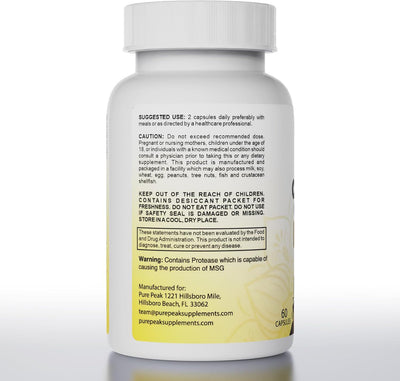BetterGut | Natural Candida Cleanse